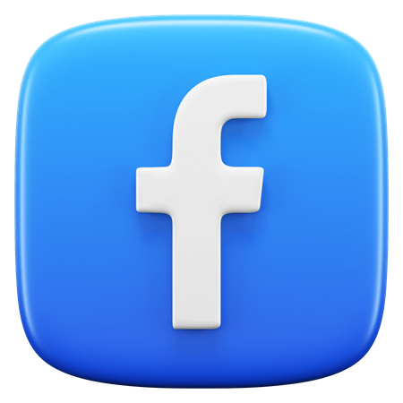 Facebook-Icon
